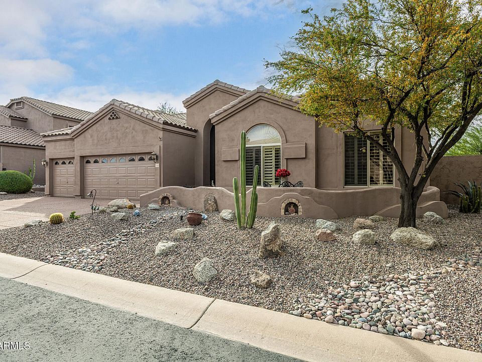 7343 E RED HAWK Street, Mesa, AZ 85207 | Zillow