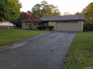 2937 Rockledge Trl, Dayton, OH 45430