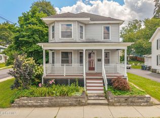 132 Lark Street, Cobleskill, NY 12043