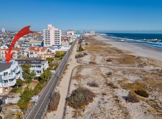 1619 Wesley Ave APT C-1, Ocean City, NJ 08226