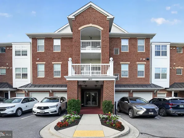 1411 Wigeon Way Unit 304, Gambrills, MD 21054