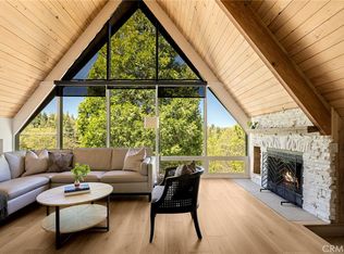 443 Highway 173 Hwy, Lake Arrowhead, CA 92352