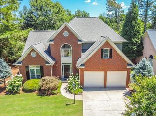 3651 Wyntering Trl, Marietta, GA 30068