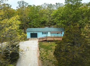 1459 Sequoya Rd, Cuba, MO 65453