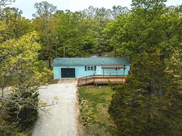 1459 Sequoya Rd, Cuba, MO 65453