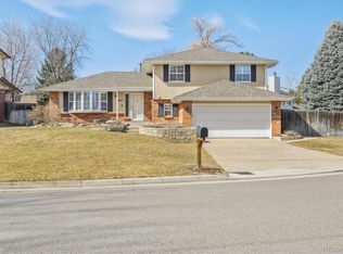 7867 S Poplar Way, Centennial, CO 80112