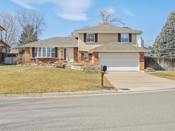 7867 S Poplar Way, Centennial, CO 80112