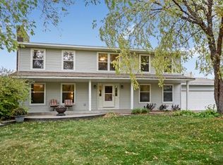 4615 Terraceview Ln N, Plymouth, MN 55446