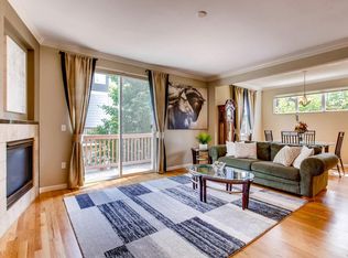3670 S Beeler St UNIT 1, Denver, CO 80237