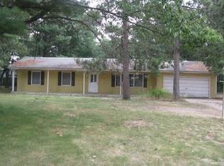 6050 Stagecoach Trl, Oscoda, MI 48750