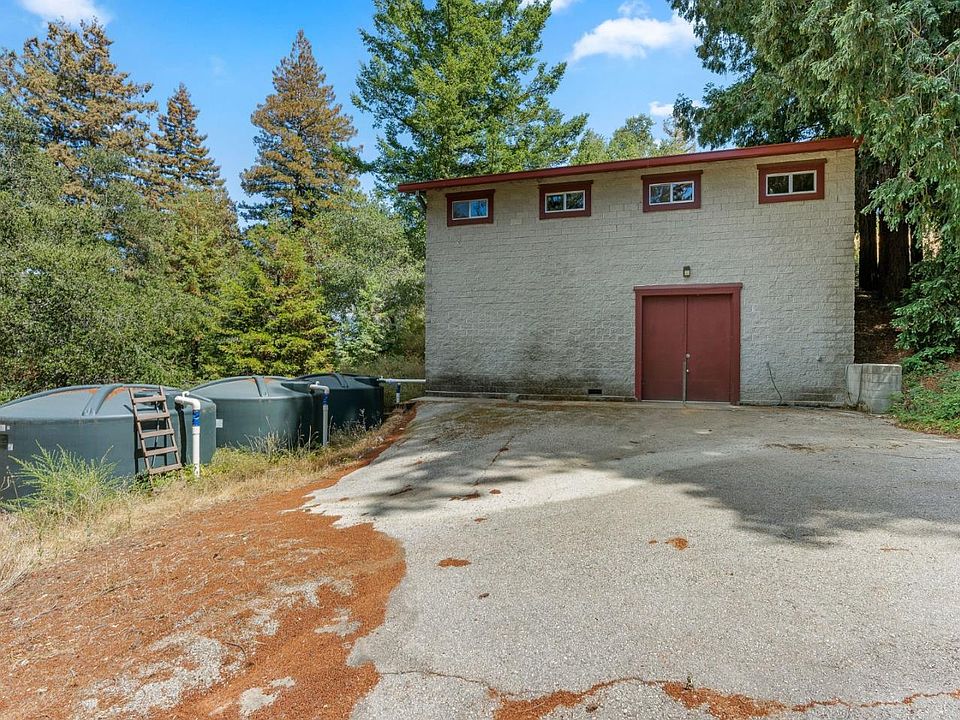 1065 Eagle Tree Ln, Felton, CA 95018 Zillow
