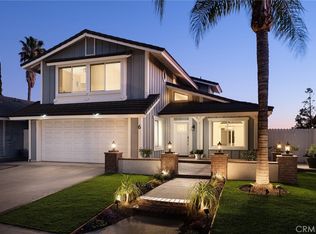 6 Calle Rienda, Rancho Santa Margarita, CA