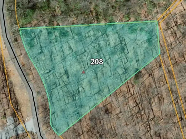 208 Serpentine Dr, Columbus, NC 28722