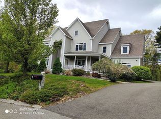 6 Vickery Hill Ln, Southborough, MA 01772