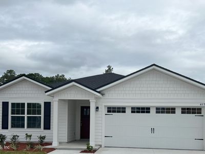 4172 MATADOR Drive, Jacksonville, FL, 32210