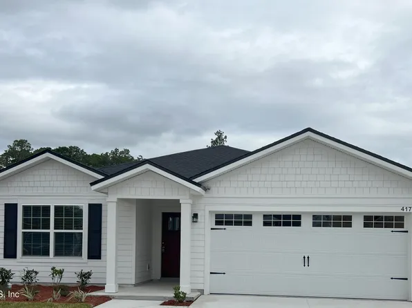 4172 MATADOR Drive, Jacksonville, FL 32210