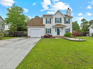 4009 Claymore Dr, Wilmington, NC 28405