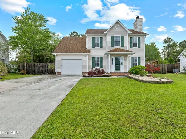 4009 Claymore Drive, Wilmington, NC 28405