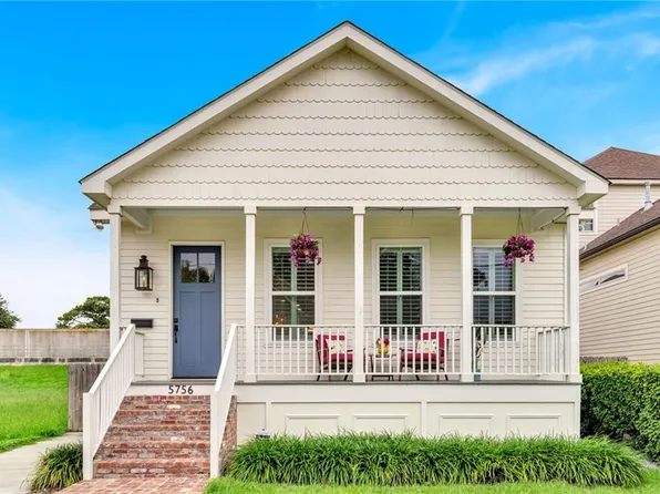 5756 Warrington Dr, New Orleans, LA 70122