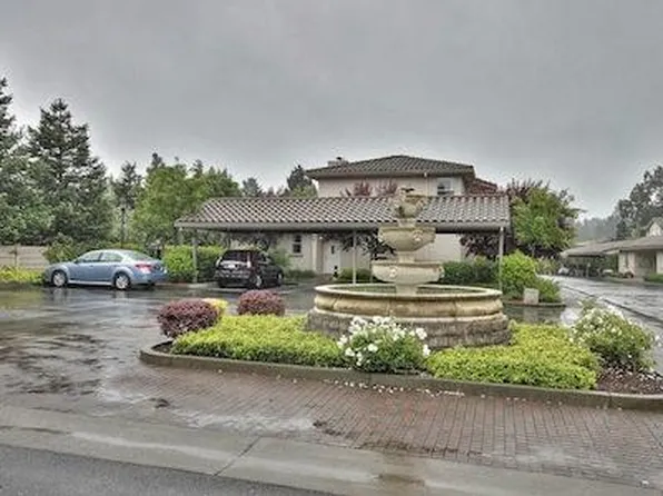 600 Moraga Rd APT 26, Moraga, CA 94556