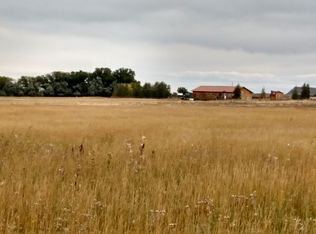 787 Eight Mile Rd, Riverton, WY 82501