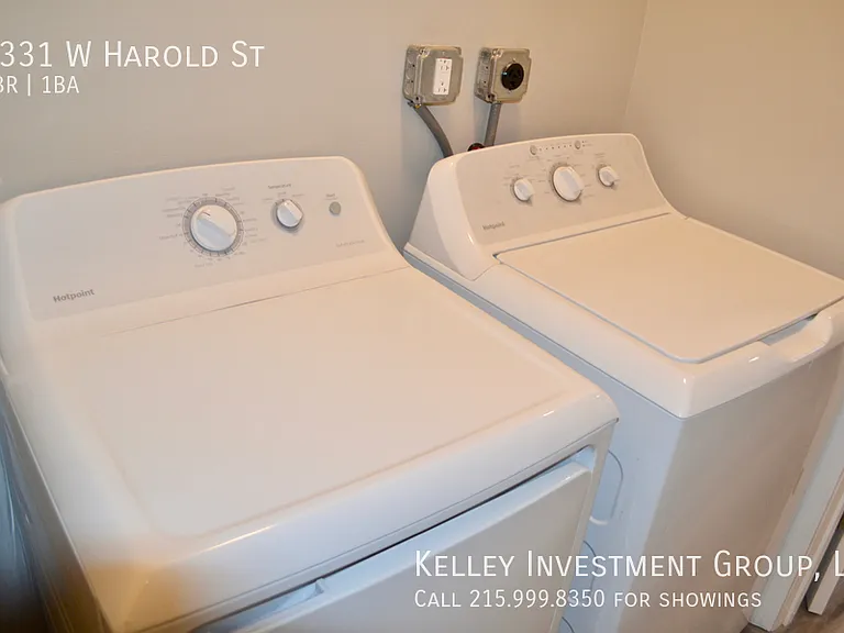 3331 W Harold St — Photo 10