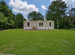 11386 DEERWOOD Circle, Macclenny, FL 32063