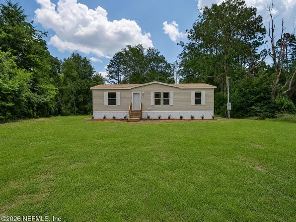11386 DEERWOOD Circle, Macclenny, FL 32063