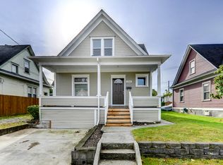 1206 S 19th St, Tacoma, WA 98405