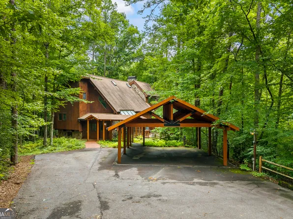 3014 Prather Bridge Rd, Toccoa, GA 30577