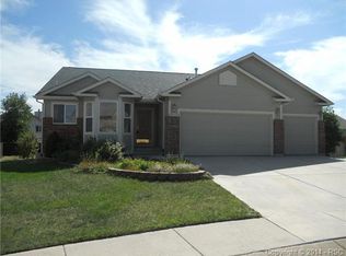 12435 Riggin Ct, Peyton, CO 80831