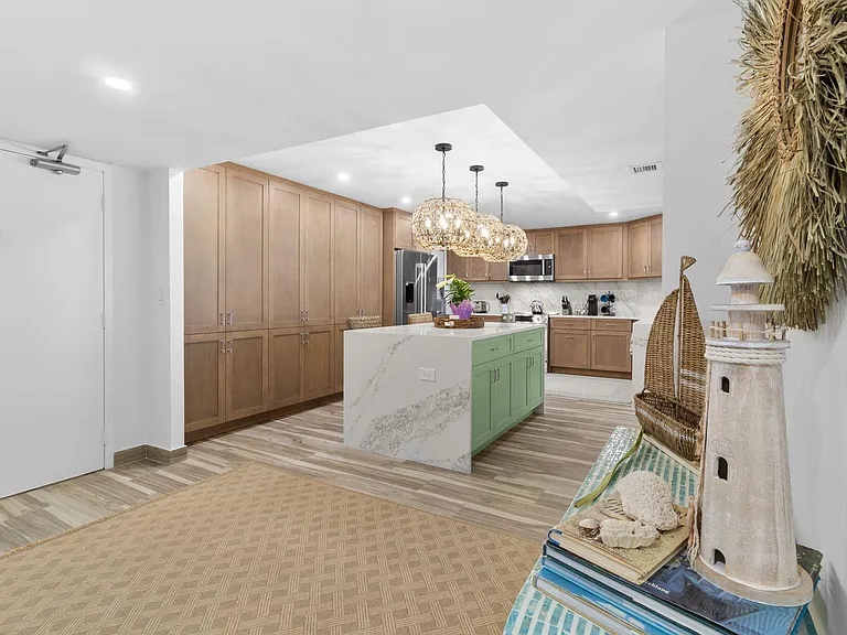 4020 Galt Ocean Dr #1504 — Photo 10