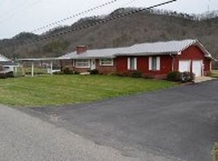 1728 Ap Carter Hwy, Hiltons, VA 24258