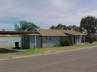 221 E Monroe Ave, Lovington, NM 88260