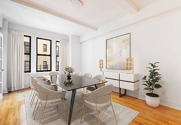 3rd image of 200 W 90th St APT 6G