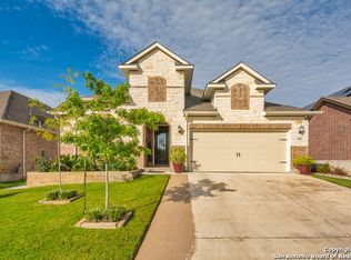 1802 Cedric Ln, San Antonio, TX 78213