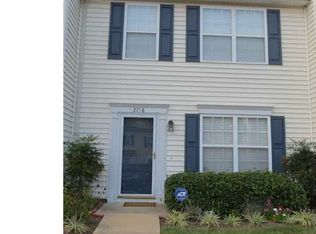 2718 Goyne Ter, Chester, VA 23831