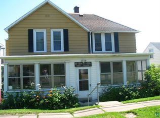 10 N 12 1/2 Ave E #8, Duluth, MN 55805