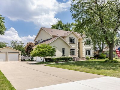 1611 N Evergreen Ave, Arlington Heights, IL, 60004