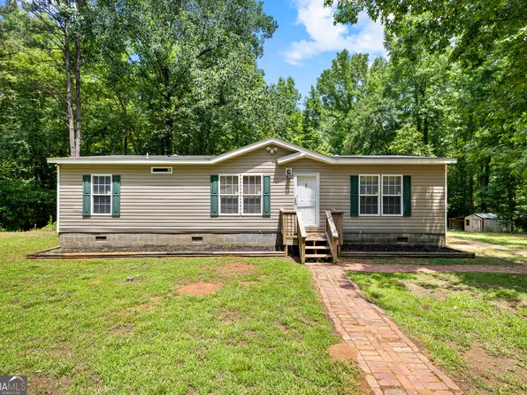 888 Minardi Dr, Hogansville, GA 30230