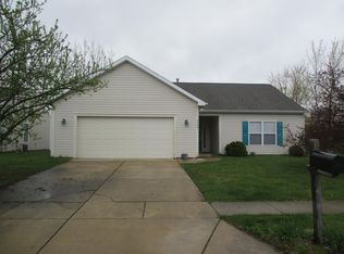 2152 Cumulus Ct, West Lafayette, IN 47906