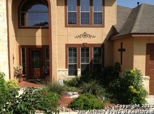 1910 3rd Frks, San Antonio, TX 78258