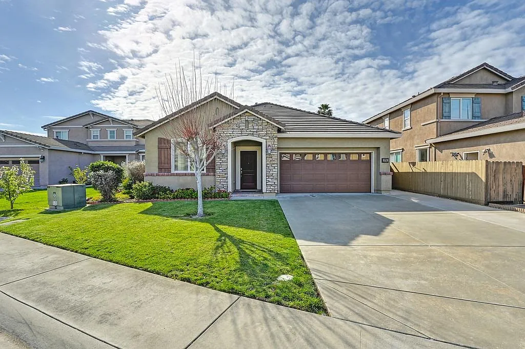 8702 Summer Sun Way photo 1