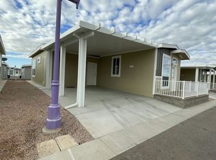 2206 S Ellsworth Rd #33B, Mesa, AZ 85209
