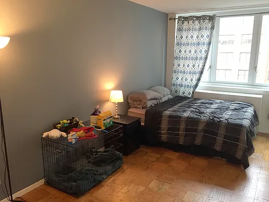 Rented by Manhattan Skyline | media 16