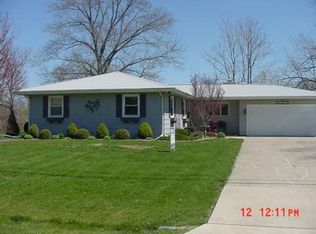 3006 Olympia Dr, Decatur, IL 62521