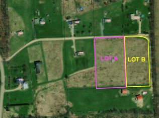 0 Red Barn Ln, Addison, NY 14801