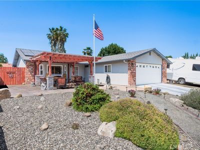 805 Hogan Pl, Paso Robles, CA, 93446