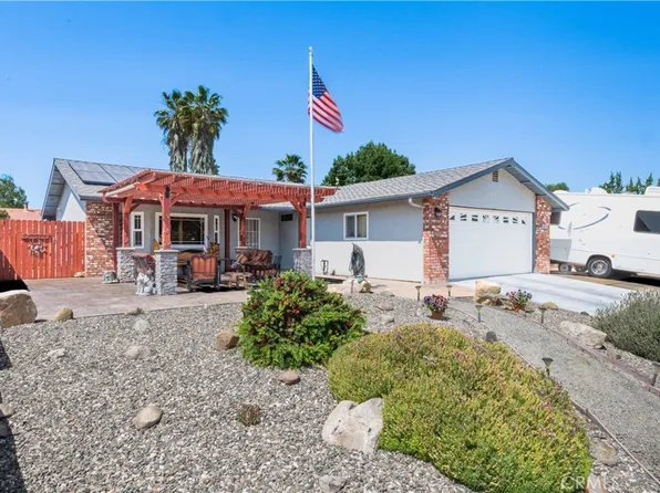 805 Hogan Pl, Paso Robles, CA 93446