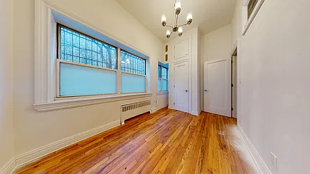 Rented by Bond New York